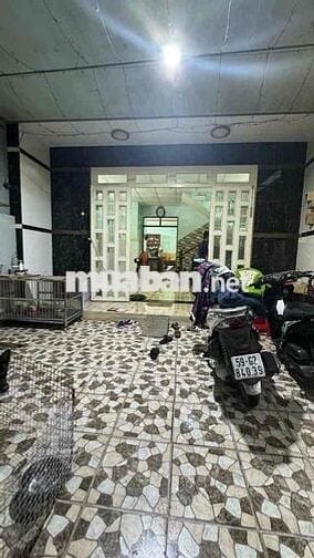 SIÊU MẶT TIỀN THỚI AN 22 NGANG BỀ THẾ HƠN 6M ĐƯỜNG ĐẸP KINH DOANH ĐỈNH