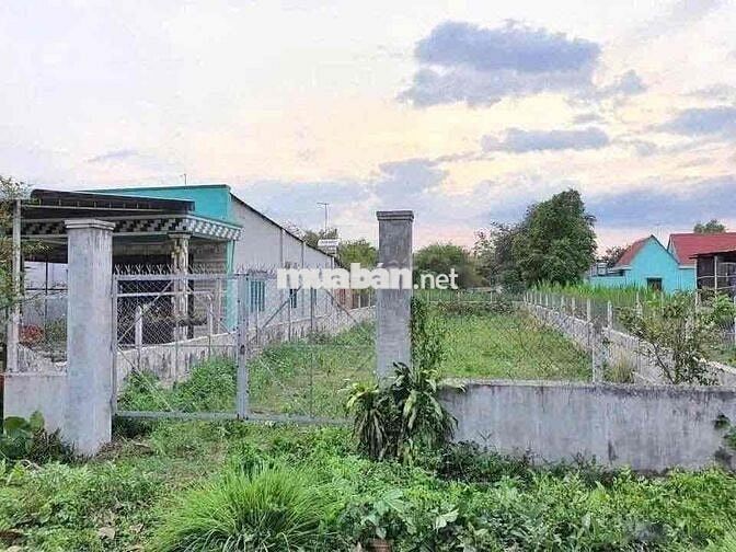 Cần bán gấp đất thổ cư như hình