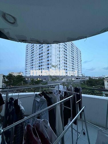 CHDV 4 TẦNG 20 PHÒNG|10x20|NGAY CC LINH TÂY|KHU VỰC CỰC ĐÔNG SINH VIÊN