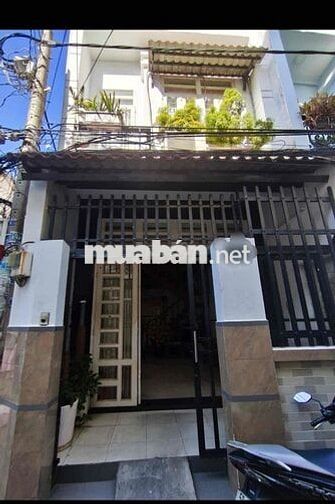 Nhà bao đẹp giá chỉ 5 tỷ 4 x 10m tây thạnh