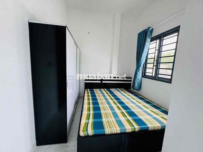 Cần bán gấp căn nhà lầu 3 phòng ngủ giá: 760tr