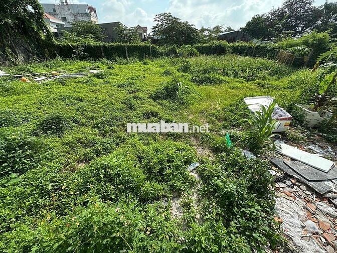 bán đất 1 sẹc sông vàm thuật gần cầu sắt