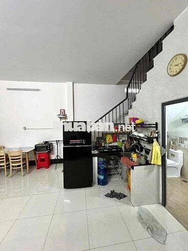 Cho thuê nhà 1 trệt 1 lầu có trang bị nội thất trong KDC An Khánh