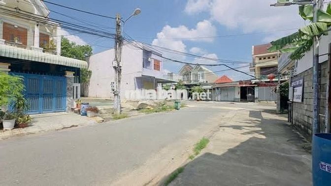 CHỦ KÝ GỬI LÔ ĐẤT GẦN BIGC GO, ĐÔNG HÒA, DĨ AN GIÁ TỐT 60M2/1TY5