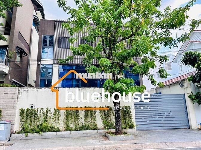 NHÀ ĐƯỜNG HAI BÀ TRƯNG DIỆN TÍCH: 12X20M TRỆT 3 LẦU CHO THUÊ