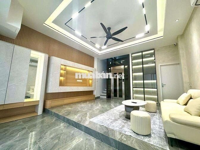 💥💥💥 SIÊU PHẨM - BÁN NHÀ PHỐ TÂY SƠN, 41m2*6 TẦNG MT 5m, GIÁ 13.x TỶ