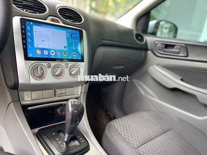 Ford Focus 2012 1.8 AT - 100000 km