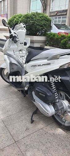 Air Blade 125 Bs Tp
Chìa Khóa Lớn