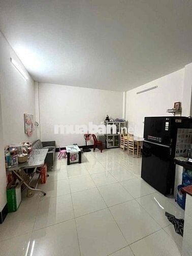 Cho thuê nhà 1 trệt 1 lầu có trang bị nội thất trong KDC An Khánh