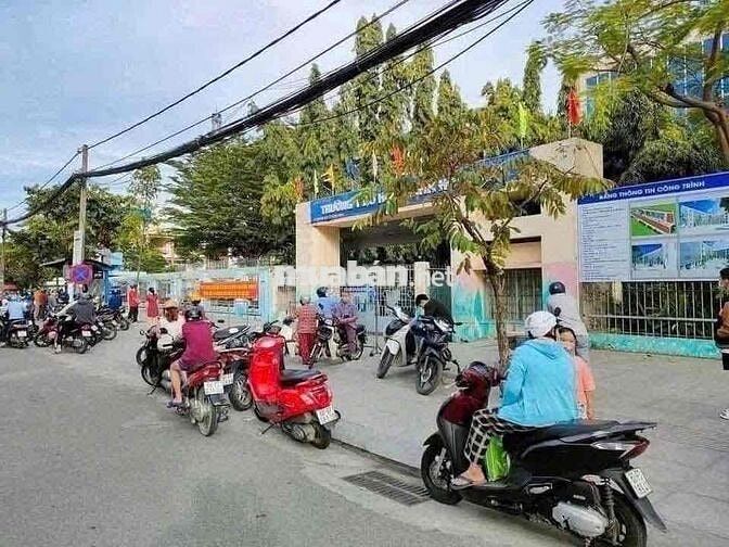 Cần bán gấp đất thổ cư như hình