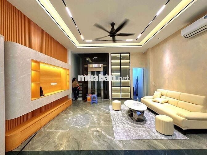 💥💥💥 SIÊU PHẨM - BÁN NHÀ PHỐ TÂY SƠN, 41m2*6 TẦNG MT 5m, GIÁ 13.x TỶ
