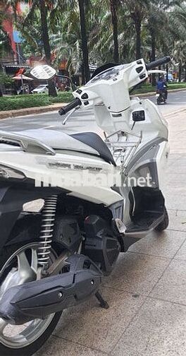Air Blade 125 Bs Tp
Chìa Khóa Lớn
