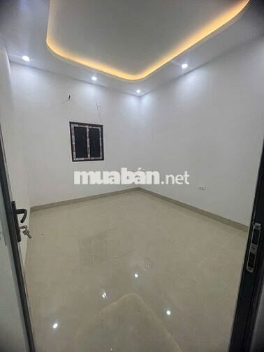 Nhà Mới Xây Cần Bán - Nhà 66m 1 tầng 2 ngủ 1 khách 1 vệ sinh