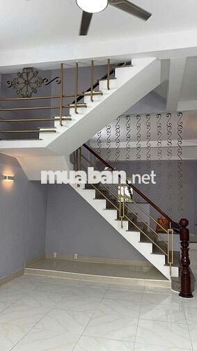 NHÀ BÁN DIỆN TÍCH LỚN - 115m2 - NGANG 9m - 3 TẦNG-VƯỜN LÀI AN PHÚ ĐÔNG
