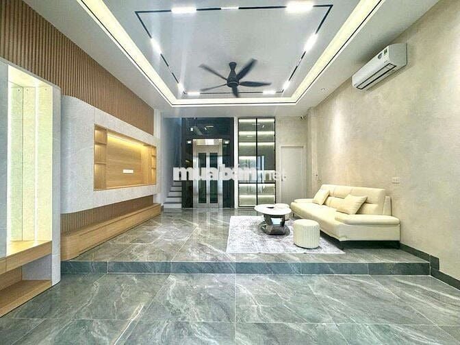 💥💥💥 SIÊU PHẨM - BÁN NHÀ PHỐ TÂY SƠN, 41m2*6 TẦNG MT 5m, GIÁ 13.x TỶ