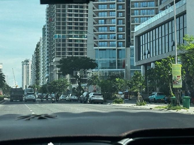 🏖 BÁN GẤP – CẶP ĐẤT MẶT TIỀN BIỂN HỒ NGHINH – KỀ LÔ GÓC 🏖