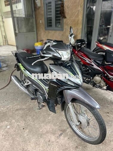 Wawe Rsx Fi bstp 9c
