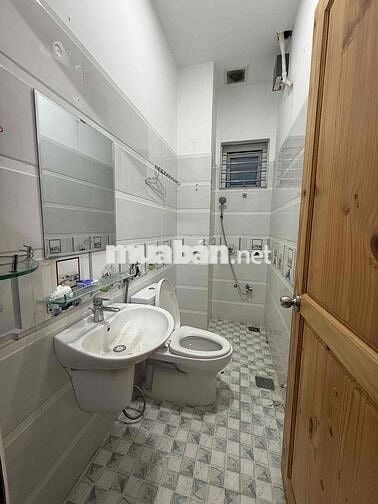 CHDV 4 TẦNG 20 PHÒNG|10x20|NGAY CC LINH TÂY|KHU VỰC CỰC ĐÔNG SINH VIÊN