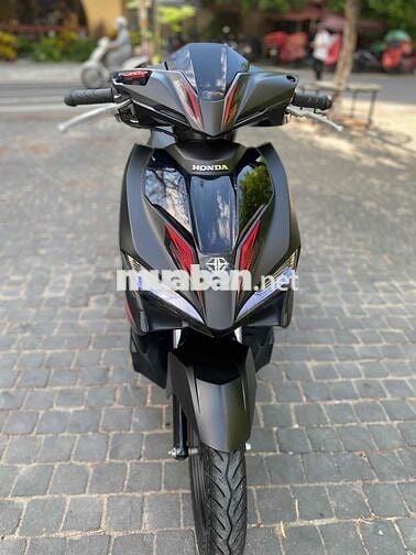 Ab đen 2017 xe đẹp máy rin êm chính chủ