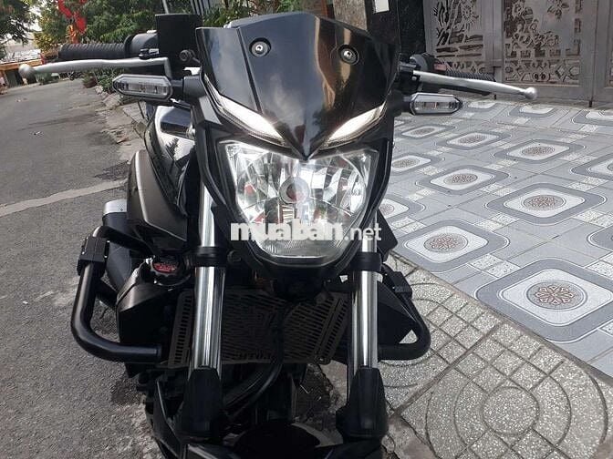 🤹💗 Tphcm chính chủ Yamaha MT03 abs zin mạnh 😍😘