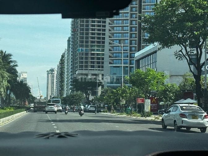 🏖 BÁN GẤP – CẶP ĐẤT MẶT TIỀN BIỂN HỒ NGHINH – KỀ LÔ GÓC 🏖