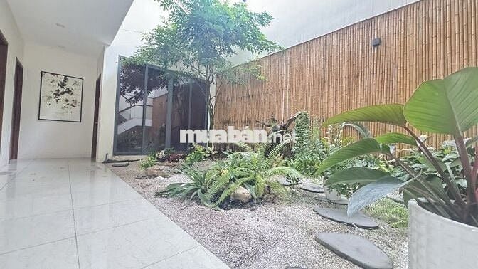 BÁN GẤP - BIỆT THỰ 360M2 KDC PHƯỚC KIỂN - SÁT BÊN PHÚ MỸ HƯNG QUẬN 7