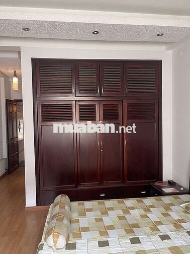 🔥 *BÁN 🏡 KẾ MT NGUYỄN OANH P17- TT GÒ VẤP - 75M - 4 TẦNG - NHỈNH 10X
