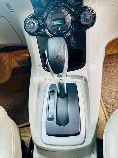 Ford Titanium 2018 1.5 AT Sport