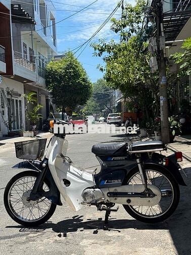 Cub Nhật HONDA 50cc