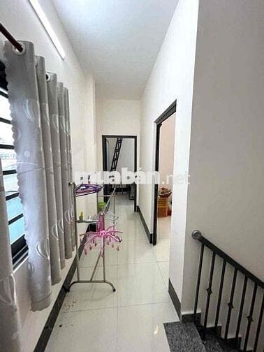 Cho thuê nhà 1 trệt 1 lầu có trang bị nội thất trong KDC An Khánh
