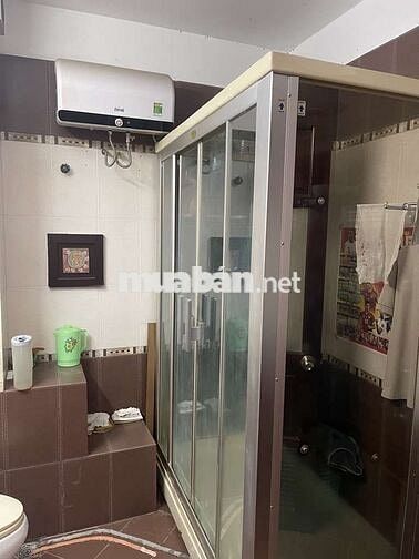 🔥 *BÁN 🏡 KẾ MT NGUYỄN OANH P17- TT GÒ VẤP - 75M - 4 TẦNG - NHỈNH 10X