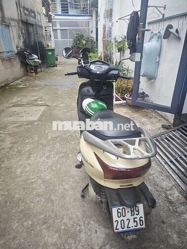 Lead 110 đời 2013