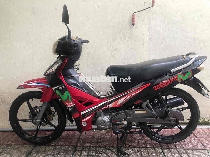 cần bán sirius 50cc bs 60