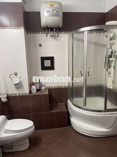 🔥 *BÁN 🏡 KẾ MT NGUYỄN OANH P17- TT GÒ VẤP - 75M - 4 TẦNG - NHỈNH 10X