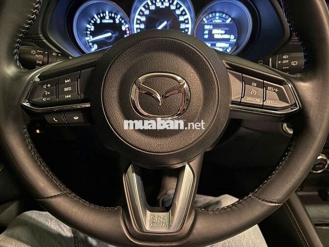 Cần bán Mazda CX5 2018 2.5L FWD - 35000 km | Xe gđ