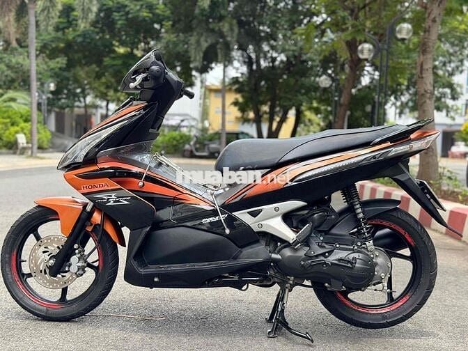 💥AB 2007 lên thái BSTP chính chủ nguyên zin