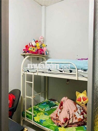 CHÍNH CHỦ GỬI BÁN NHÀ ĐÔNG THẠNH  DT 4 X10  GIÁ 1.8 TỶ