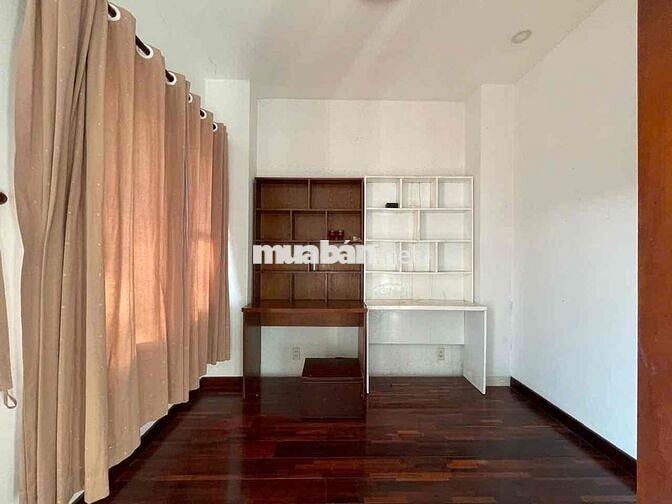Cho Thuê Biệt Thự Mỹ Thái, Phú Mỹ Hưng, 7x18 3Pn 38 Triệu/Tháng