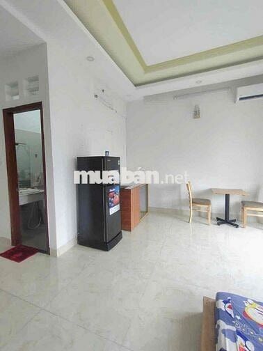 HẺM Ô TÔ THÔNG PHẠM VĂN CHIÊU, PHƯỜNG 14, GÒ VẤP, NHÀ ĐẸP 4TÀNG, RẼ