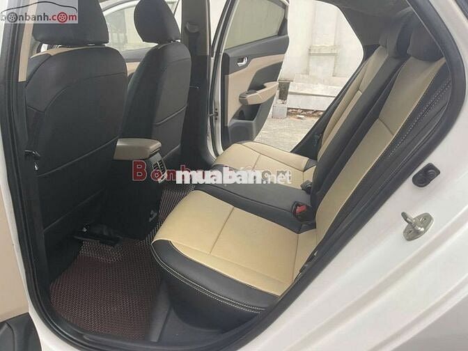 Hyundai Accent - 1 Chủ