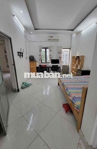 BÁN NHÀ HƯƠNG LỘ 2 BÌNH TÂN NGANG LỚN 9x15m HXH 6M 3PN SHR