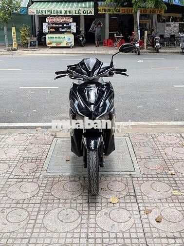 Honda Air Blade 160 2022 Chính chủ máy zin bốc