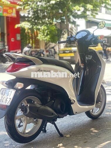 Janus 2018 Zin êm.áo đẹp keng