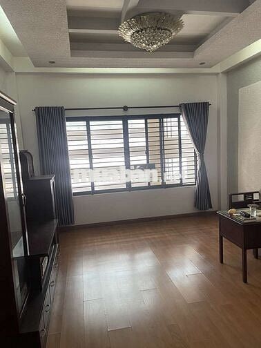 🔥 *BÁN 🏡 KẾ MT NGUYỄN OANH P17- TT GÒ VẤP - 75M - 4 TẦNG - NHỈNH 10X