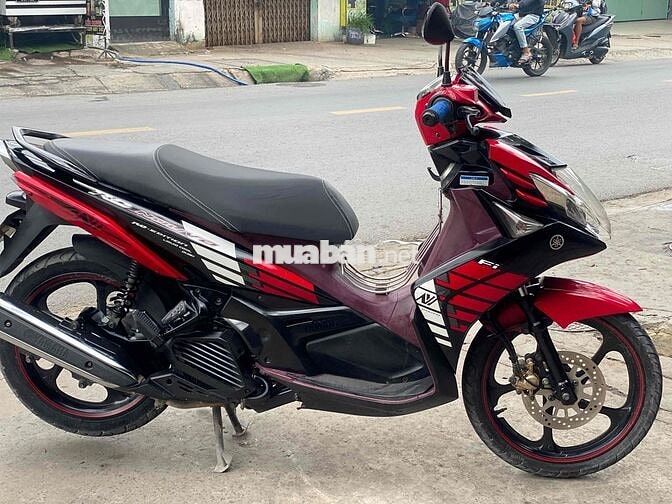 BÁN XE NOVOR 5. SIÊU ĐẸP ZIN