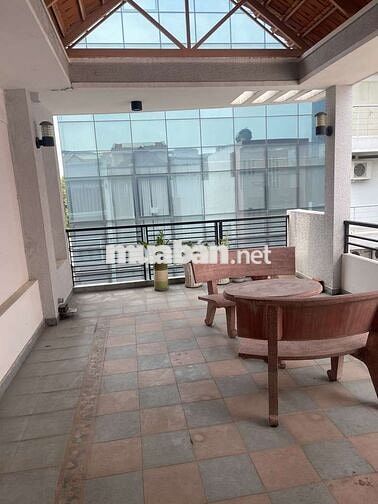 🔥 *BÁN 🏡 KẾ MT NGUYỄN OANH P17- TT GÒ VẤP - 75M - 4 TẦNG - NHỈNH 10X