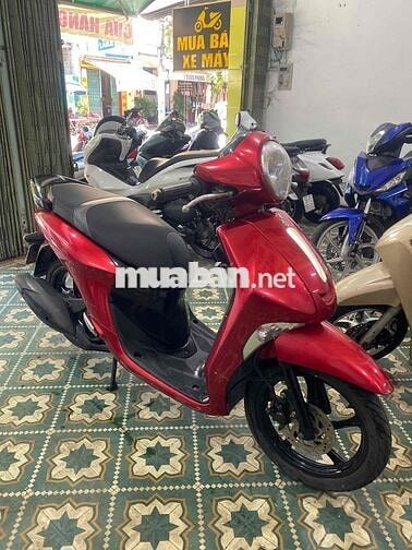 🌈Yamaha Janus xe đẹp máy rin chất - CÓ TRẢ GÓP