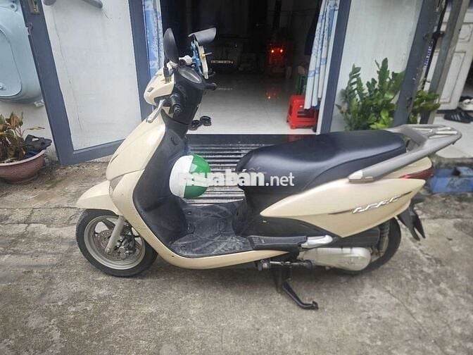 Lead 110 đời 2013