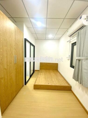 Nhà cho thuê 124 xô viết nghệ tĩnh, bình thạnh