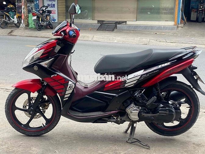 BÁN XE NOVOR 5. SIÊU ĐẸP ZIN